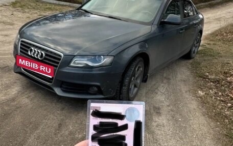 Audi A4, 2008 год, 850 000 рублей, 3 фотография