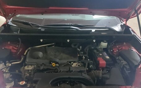 Toyota RAV4, 2021 год, 4 290 000 рублей, 12 фотография