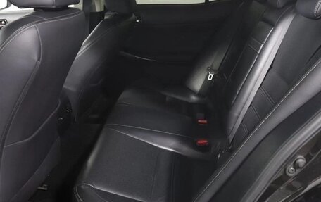 Lexus IS III, 2013 год, 2 200 000 рублей, 10 фотография