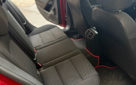 Volkswagen Golf VI, 2011 год, 530 000 рублей, 10 фотография