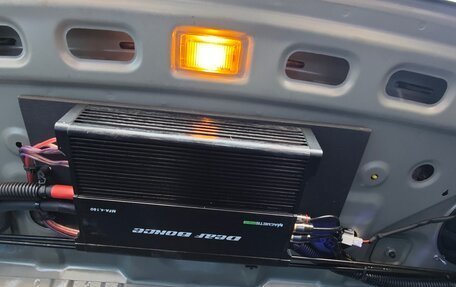 Hyundai Accent II, 2007 год, 550 000 рублей, 2 фотография