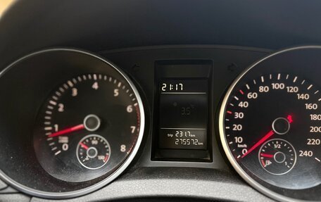 Volkswagen Golf VI, 2011 год, 530 000 рублей, 13 фотография