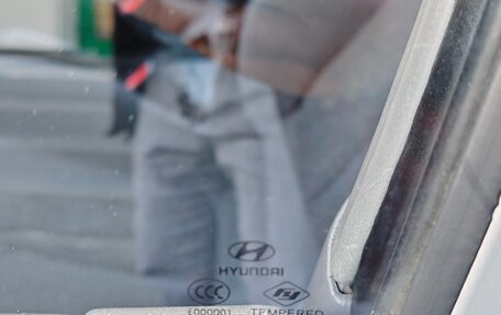 Hyundai Accent II, 2007 год, 550 000 рублей, 9 фотография