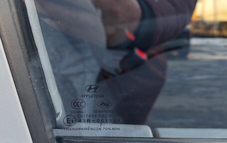 Hyundai Accent II, 2007 год, 550 000 рублей, 12 фотография