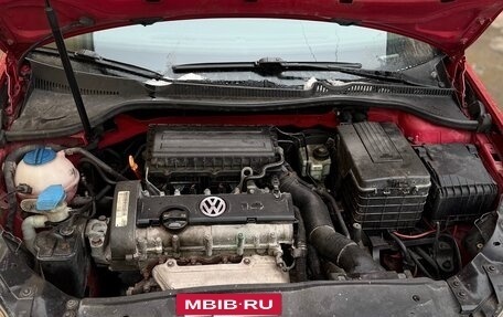 Volkswagen Golf VI, 2011 год, 530 000 рублей, 14 фотография