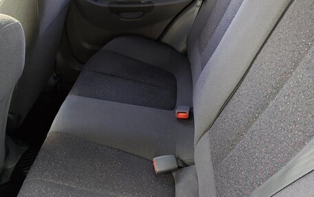 Hyundai Accent II, 2007 год, 550 000 рублей, 26 фотография