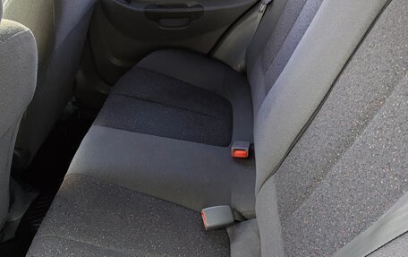 Hyundai Accent II, 2007 год, 550 000 рублей, 27 фотография