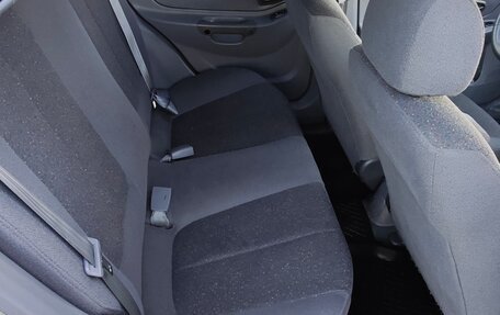 Hyundai Accent II, 2007 год, 550 000 рублей, 25 фотография