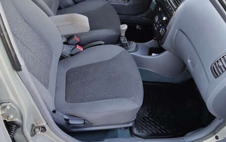 Hyundai Accent II, 2007 год, 550 000 рублей, 24 фотография