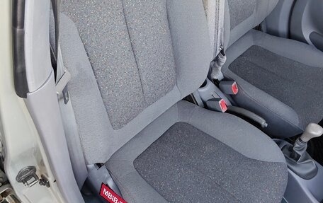 Hyundai Accent II, 2007 год, 550 000 рублей, 23 фотография