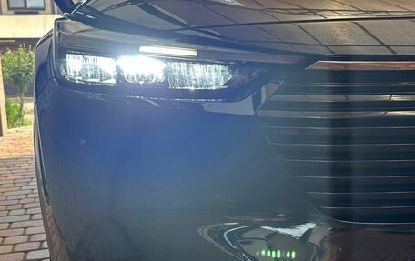 Honda Vezel, 2021 год, 2 448 000 рублей, 11 фотография