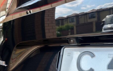 Honda Vezel, 2021 год, 2 448 000 рублей, 8 фотография