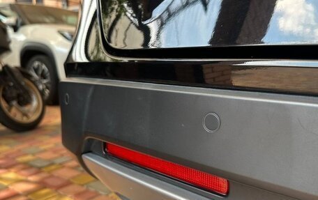 Honda Vezel, 2021 год, 2 448 000 рублей, 9 фотография