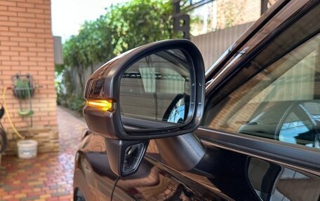 Honda Vezel, 2021 год, 2 448 000 рублей, 13 фотография