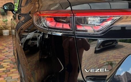 Honda Vezel, 2021 год, 2 448 000 рублей, 10 фотография