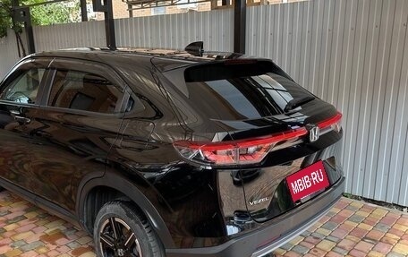 Honda Vezel, 2021 год, 2 448 000 рублей, 6 фотография