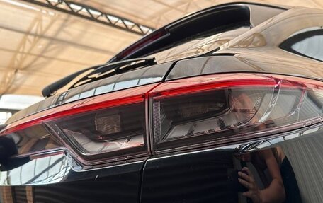 Honda Vezel, 2021 год, 2 448 000 рублей, 18 фотография