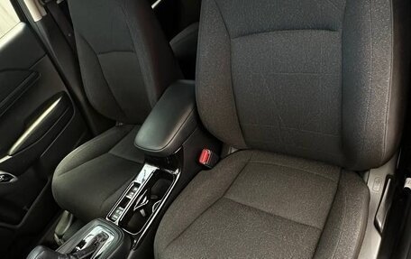 Honda Vezel, 2021 год, 2 448 000 рублей, 27 фотография