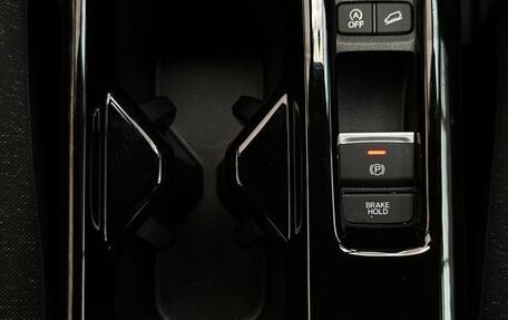 Honda Vezel, 2021 год, 2 448 000 рублей, 21 фотография