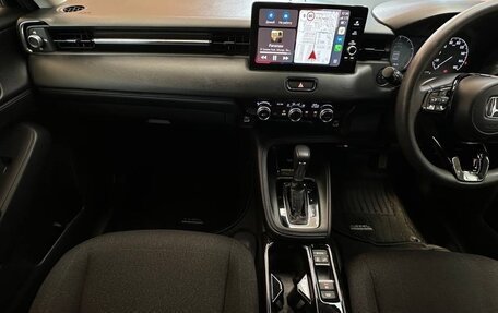 Honda Vezel, 2021 год, 2 448 000 рублей, 25 фотография