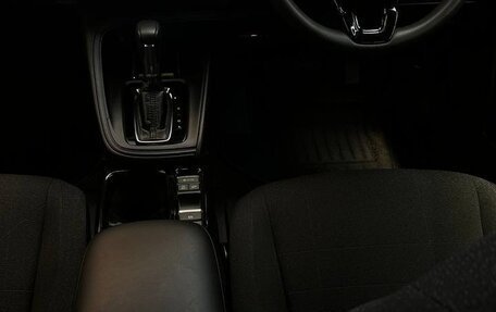 Honda Vezel, 2021 год, 2 448 000 рублей, 23 фотография