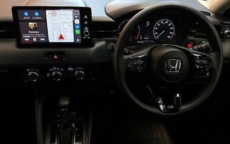 Honda Vezel, 2021 год, 2 448 000 рублей, 28 фотография