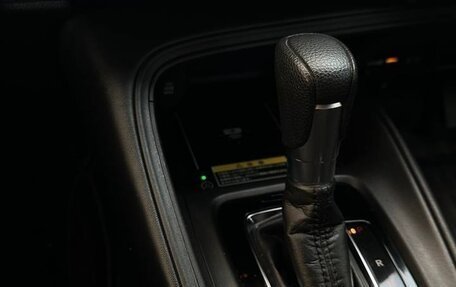 Honda Vezel, 2021 год, 2 448 000 рублей, 24 фотография