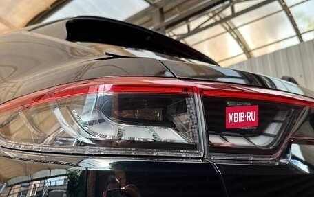 Honda Vezel, 2021 год, 2 448 000 рублей, 17 фотография