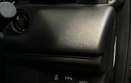 Honda Vezel, 2021 год, 2 448 000 рублей, 30 фотография