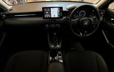 Honda Vezel, 2021 год, 2 448 000 рублей, 22 фотография