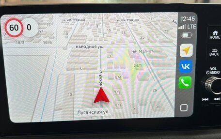 Honda Vezel, 2021 год, 2 448 000 рублей, 34 фотография