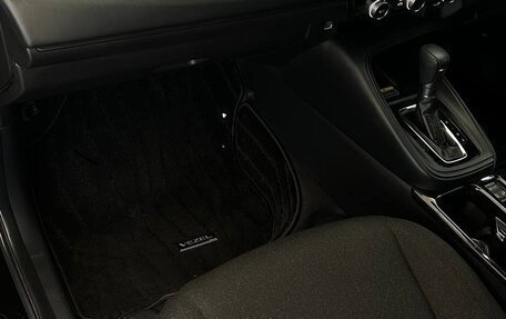 Honda Vezel, 2021 год, 2 448 000 рублей, 36 фотография