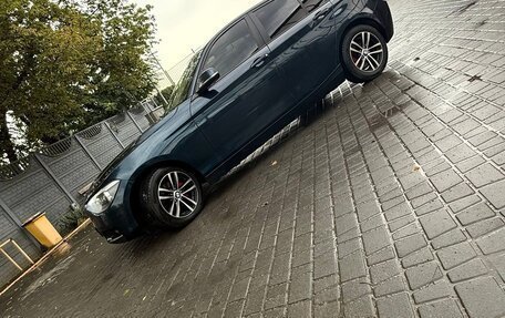BMW 1 серия, 2012 год, 950 000 рублей, 7 фотография