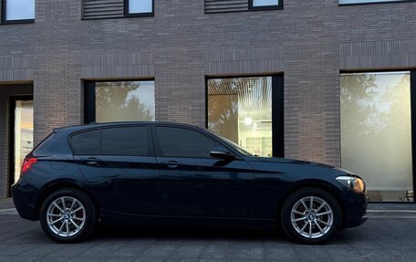 BMW 1 серия, 2012 год, 950 000 рублей, 3 фотография
