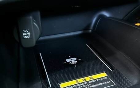 Honda Vezel, 2021 год, 2 448 000 рублей, 38 фотография