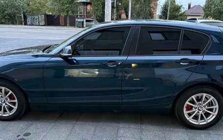 BMW 1 серия, 2012 год, 950 000 рублей, 5 фотография