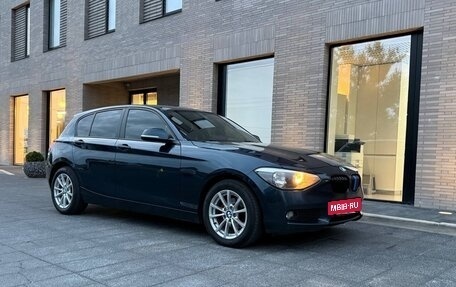 BMW 1 серия, 2012 год, 950 000 рублей, 4 фотография