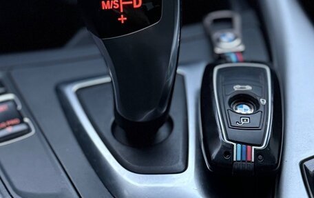 BMW 1 серия, 2012 год, 950 000 рублей, 11 фотография