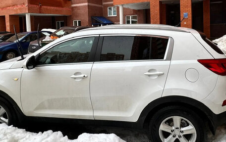 KIA Sportage III, 2014 год, 1 700 000 рублей, 3 фотография