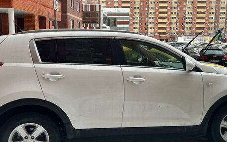 KIA Sportage III, 2014 год, 1 700 000 рублей, 2 фотография