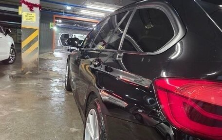 BMW 3 серия, 2016 год, 2 355 000 рублей, 4 фотография