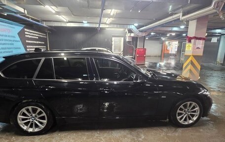 BMW 3 серия, 2016 год, 2 355 000 рублей, 2 фотография