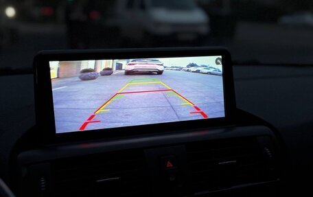 BMW 1 серия, 2012 год, 950 000 рублей, 10 фотография