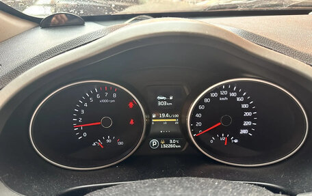 KIA Sportage III, 2014 год, 1 700 000 рублей, 6 фотография