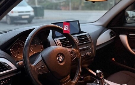 BMW 1 серия, 2012 год, 950 000 рублей, 9 фотография