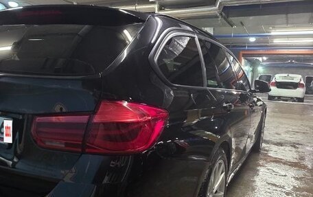 BMW 3 серия, 2016 год, 2 355 000 рублей, 8 фотография