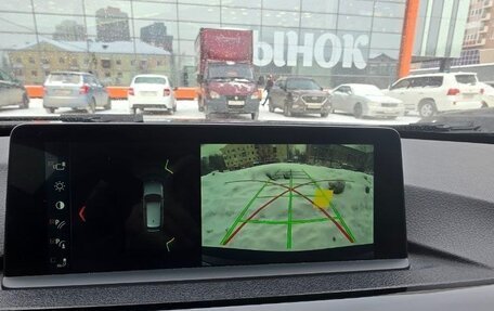 BMW 3 серия, 2016 год, 2 355 000 рублей, 19 фотография