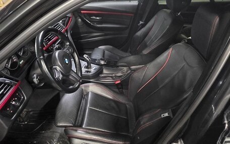 BMW 3 серия, 2016 год, 2 355 000 рублей, 9 фотография