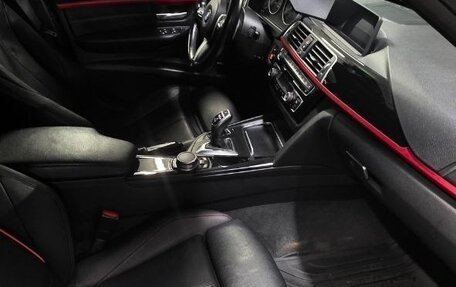 BMW 3 серия, 2016 год, 2 355 000 рублей, 13 фотография