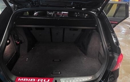 BMW 3 серия, 2016 год, 2 355 000 рублей, 15 фотография